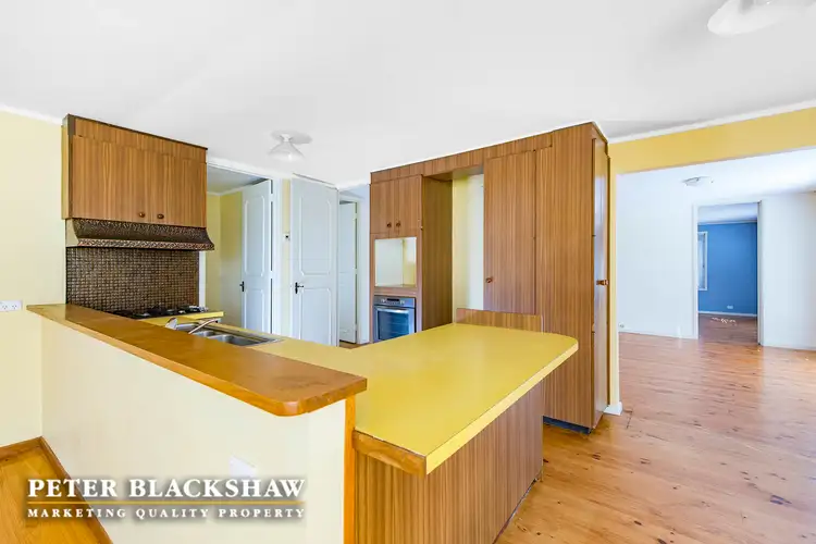 Seventh view of Homely house listing, 8 Pollock Street, Chifley ACT 2606