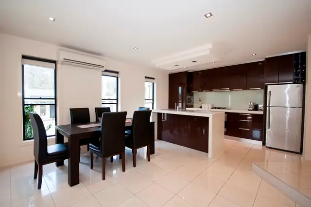 Fourth view of Homely townhouse listing, 2/707 Hodge Street, Albury NSW 2640