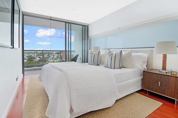 Sixth view of Homely apartment listing, 1308/3 Kings Cross Road, Darlinghurst NSW 2010