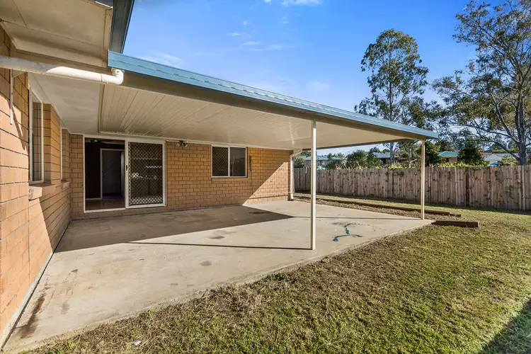 Fourth view of Homely house listing, 12 Comona Court, Wulkuraka QLD 4305