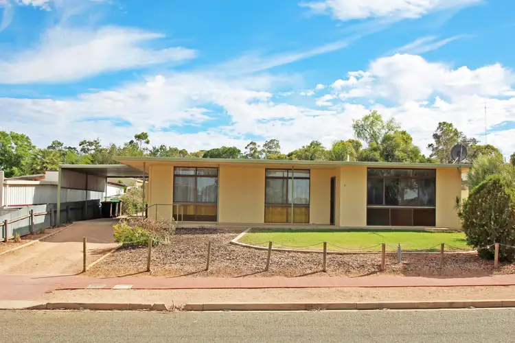 Third view of Homely house listing, 37 Hughes Avenue, Paringa SA 5340