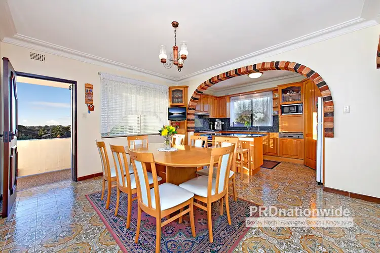 Sixth view of Homely house listing, 23 St Albans Road, Kingsgrove NSW 2208