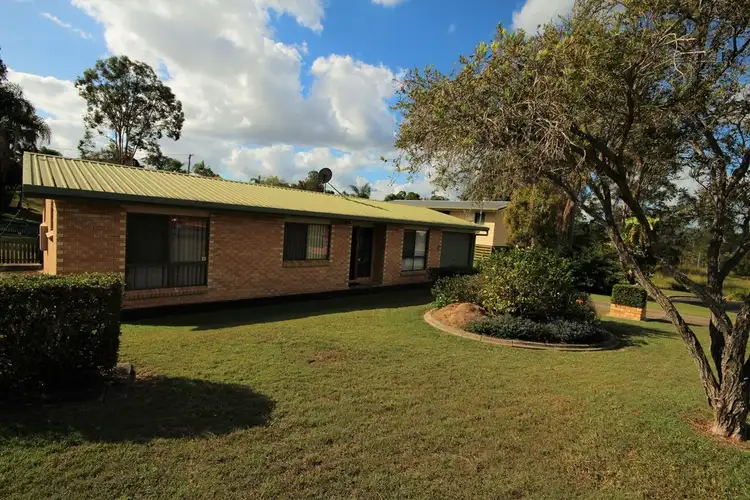 1 Giles Street, Southside QLD 4570