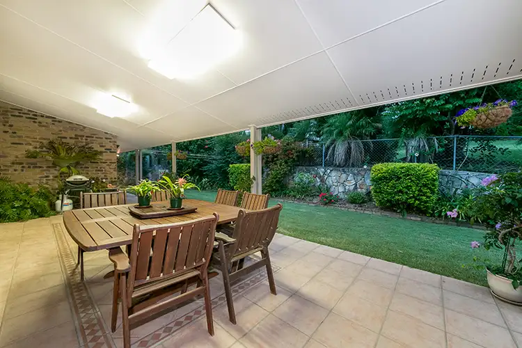 Fourth view of Homely house listing, 12 Rebecca Street, Chapel Hill QLD 4069