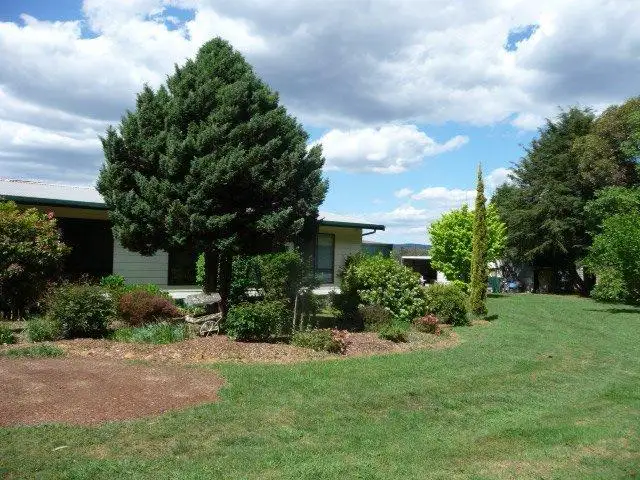 Main view of Homely rural property listing, 1668 Ballan-Daylesford Road, Korweinguboora VIC 3461