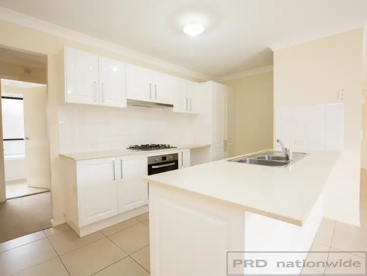 Fourth view of Homely house listing, 56 River Oak Drive, Gillieston Heights NSW 2321