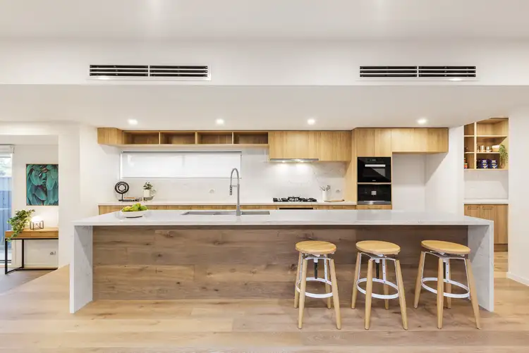 Second view of Homely house listing, 127 Roseberry Street, Ascot Vale VIC 3032