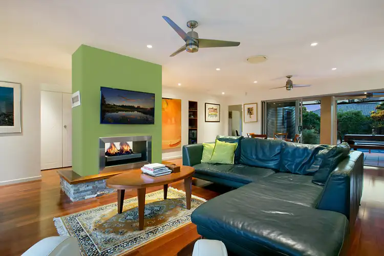 Fourth view of Homely house listing, 7 St Andrews Ave, Isle Of Capri QLD 4217
