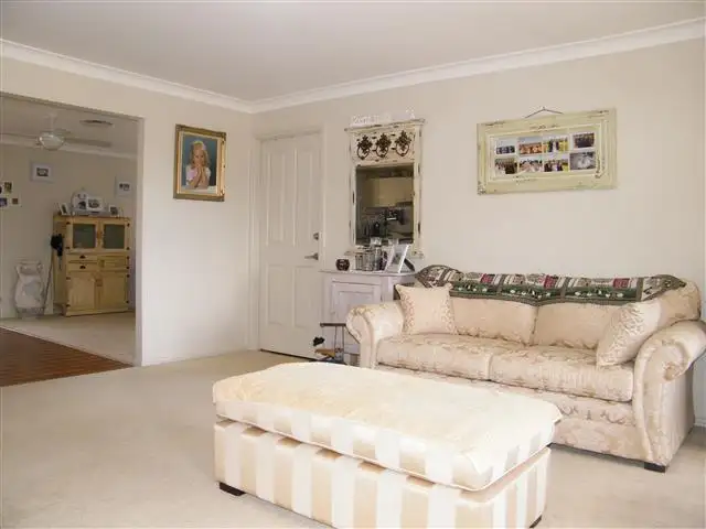 Fourth view of Homely house listing, 4 Barnes Drive, Quirindi NSW 2343