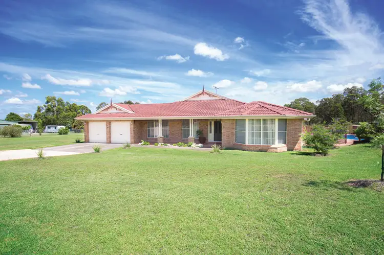 Second view of Homely house listing, 51 Brokenback Road, Branxton NSW 2335