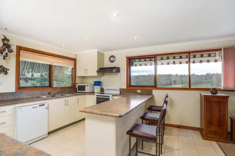 Fourth view of Homely house listing, 17 Everest Road, Exeter TAS 7275