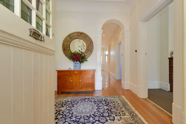 Third view of Homely house listing, 5 Francis Street, Battery Point TAS 7004