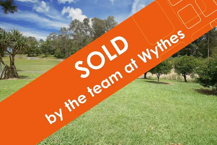 1400 Greenridge Pinbarren Road, Cooran QLD 4569