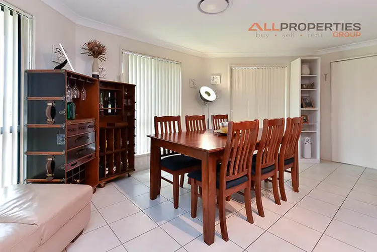 Sixth view of Homely house listing, 176 Bluff Road, Cedar Vale QLD 4285
