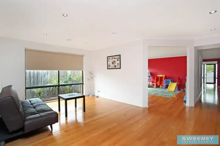Sixth view of Homely house listing, 12 Marrowie Place, Taylors Hill VIC 3037