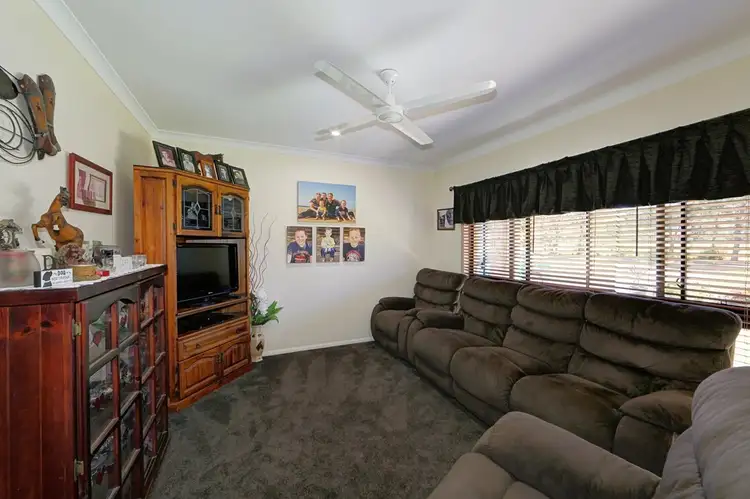 Third view of Homely house listing, 189 Quinns Road, Moorland QLD 4670