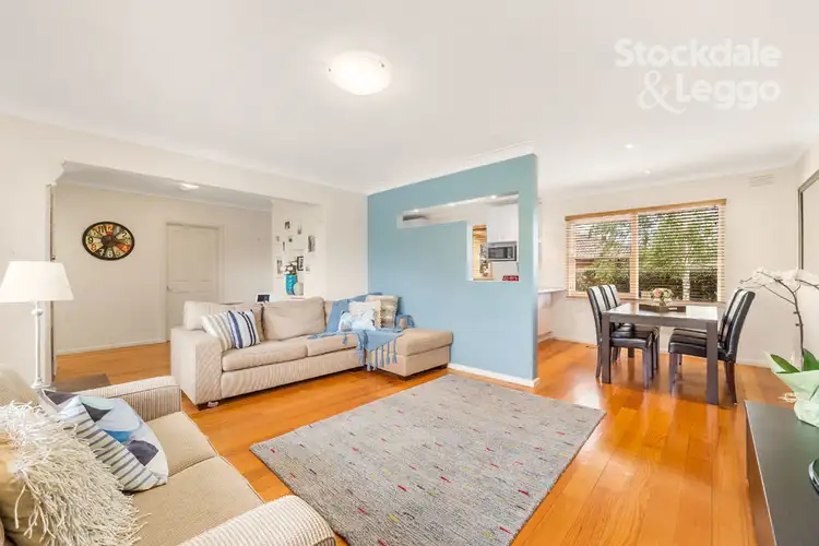 Fifth view of Homely house listing, 1/30 Torroodun Street, Mount Waverley VIC 3149