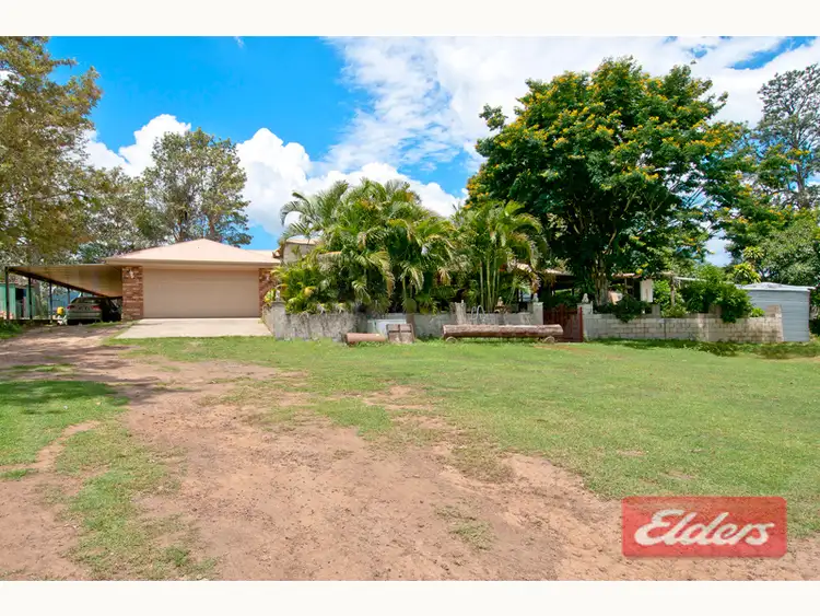 Second view of Homely house listing, 382 Veresdale Scrub Road, Veresdale Scrub QLD 4285