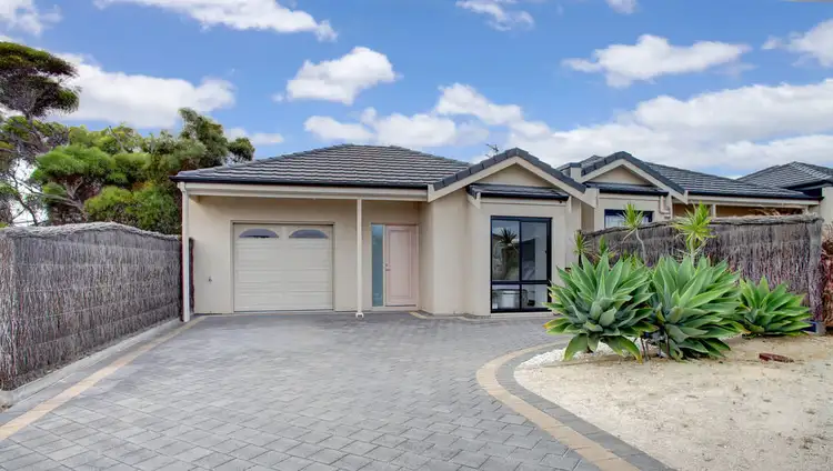 22 Bridge Crescent, Port Lincoln SA 5606