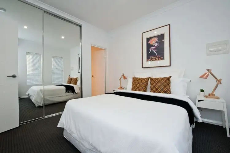 Sixth view of Homely apartment listing, Unit 7/320 Walter Road West, Morley WA 6062