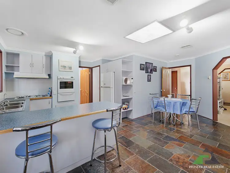 Third view of Homely house listing, 6 Dalvana Court, Hampton Park VIC 3976