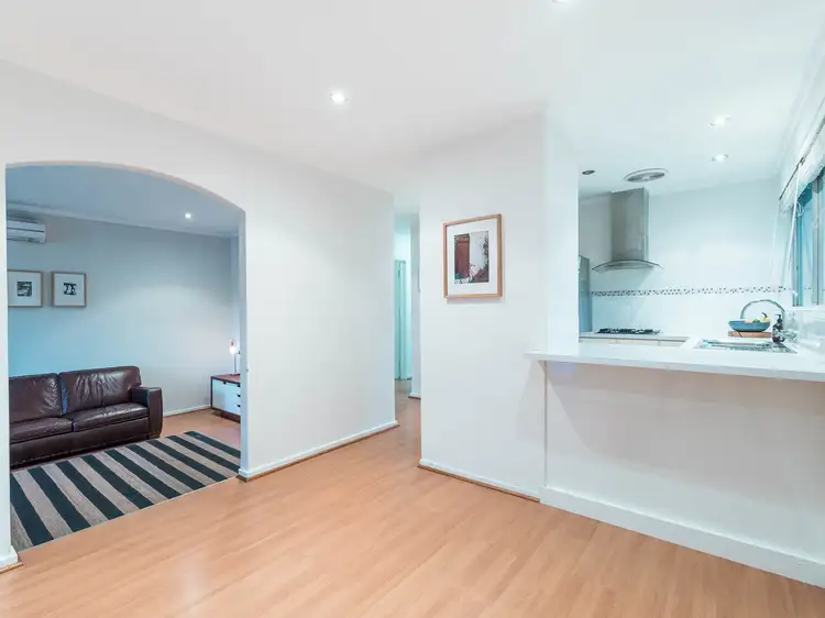 Sixth view of Homely house listing, 8A Wilson Crescent, Wembley Downs WA 6019