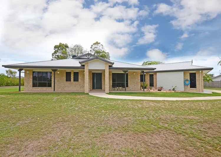 16 Snapper Street, Kawungan QLD 4655