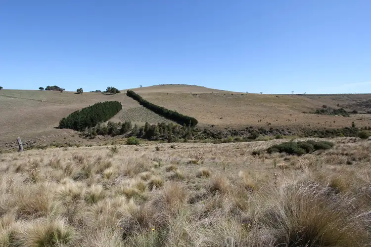 Seventh view of Homely land listing, 374 Monteville Lane, Ballan VIC 3342