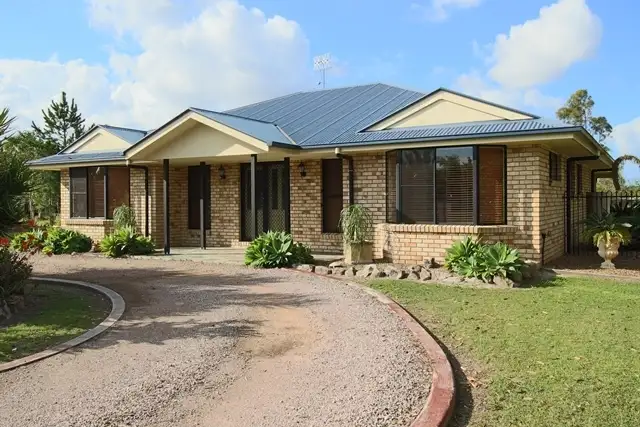 8 Achilles, Cooloola Cove QLD 4580