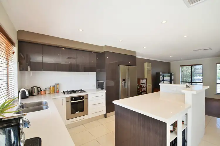 Fifth view of Homely house listing, 20 Warburton Drive, Woodcroft SA 5162