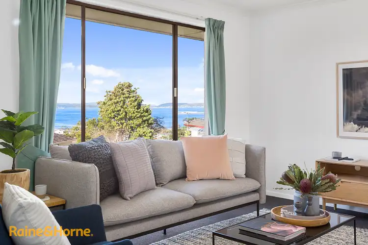Fourth view of Homely house listing, 2/9 Crystal Downs Drive, Blackmans Bay TAS 7052
