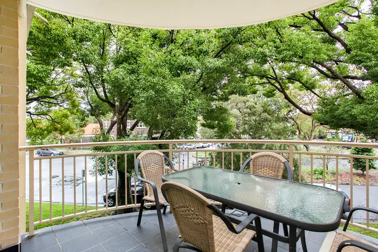 3/1 Blair Street, Bondi Beach NSW 2026