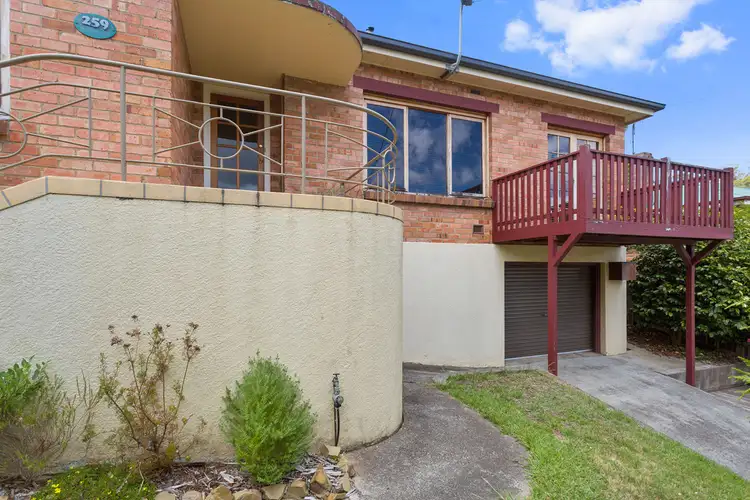 Third view of Homely house listing, 259 Upper York Street, West Launceston TAS 7250