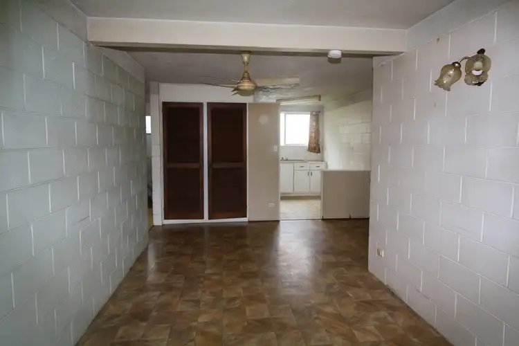 Second view of Homely unit listing, 3/18 Armstrong Street, Hermit Park QLD 4812