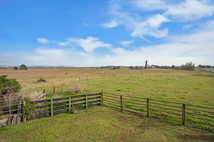 Second view of Homely rural property listing, 4295 NEW ENGLAND HIGHWAY, Whittingham NSW 2330
