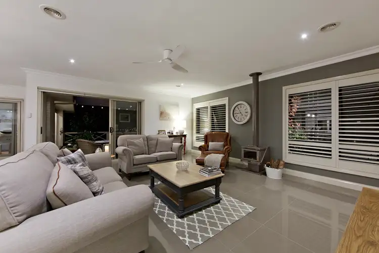 Fifth view of Homely house listing, 9 Coventry Drive, Sandhurst VIC 3977