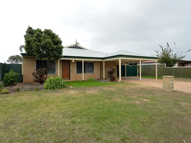 Main view of Homely house listing, 71 Endeavour Drive, Port Kennedy WA 6172