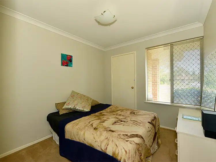 Fourth view of Homely house listing, 8 Tranby Court, Beldon WA 6027