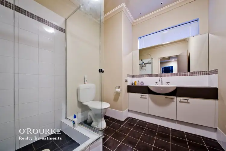 Sixth view of Homely villa listing, 152 a Gildercliffe Street, Scarborough WA 6019