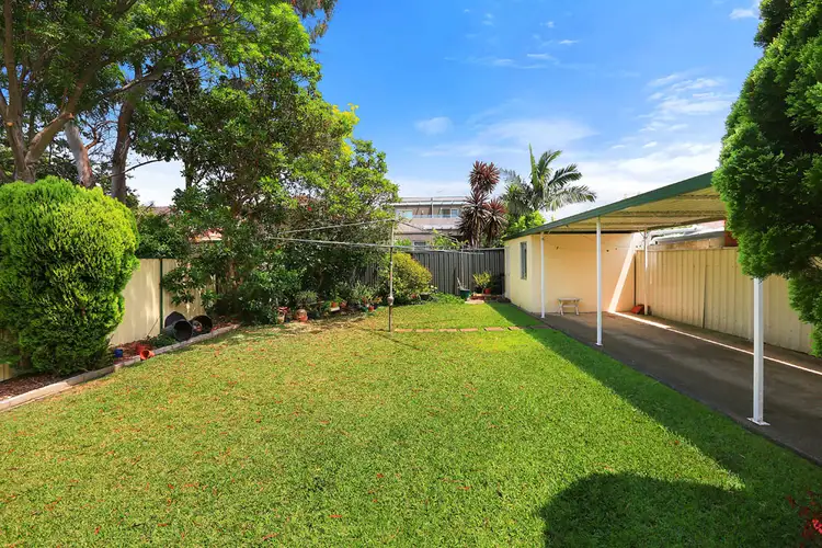 Main view of Homely house listing, 46 John Street, Concord NSW 2137