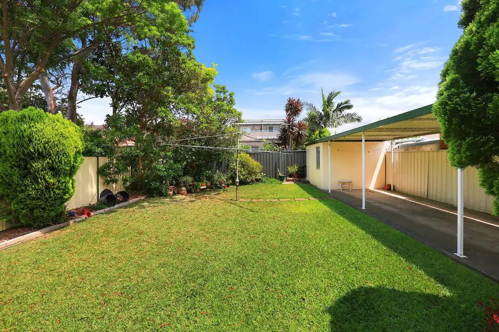 Main view of Homely house listing, 46 John Street, Concord NSW 2137