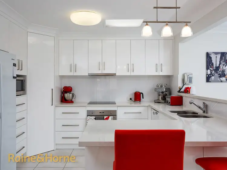 Third view of Homely house listing, 3 Jervis Place, Tatton NSW 2650