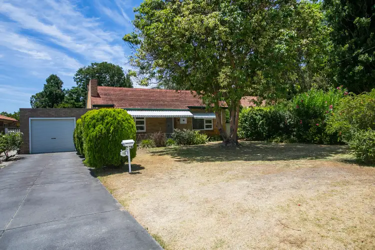 Second view of Homely house listing, 10 Love Street, Myaree WA 6154