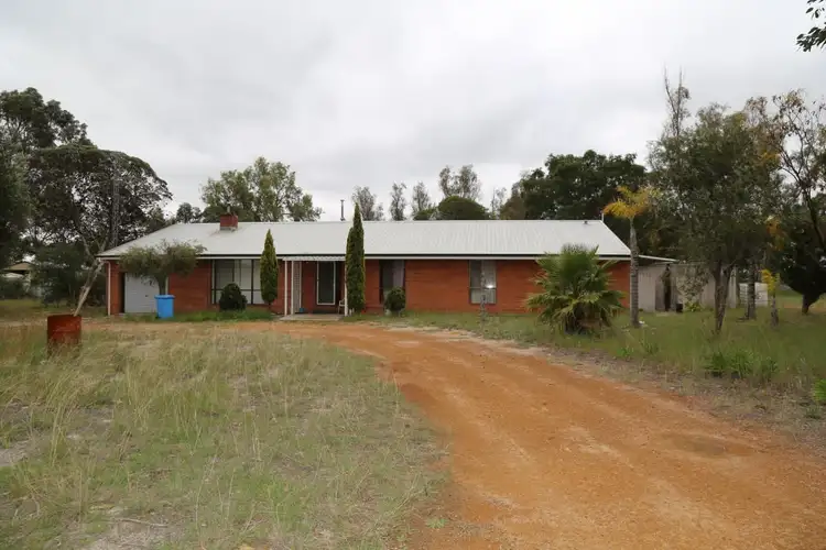 92 Starr Street, Gibson WA 6448