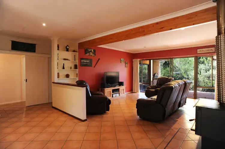 Sixth view of Homely house listing, 6 Ridge Place, Gelorup WA 6230