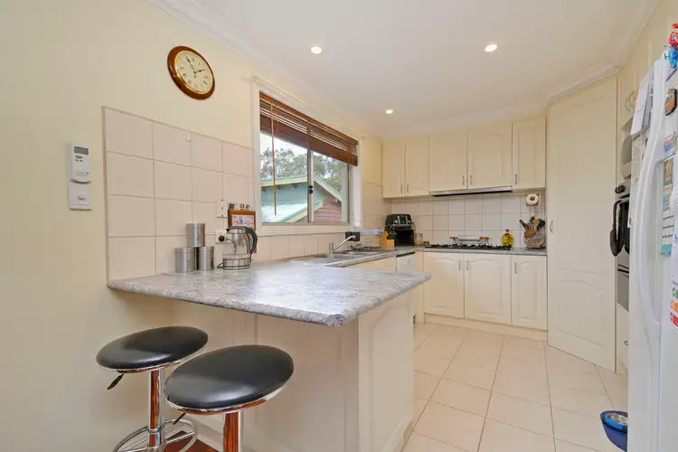 Sixth view of Homely house listing, 49 Haunted Hills Road, Newborough VIC 3825