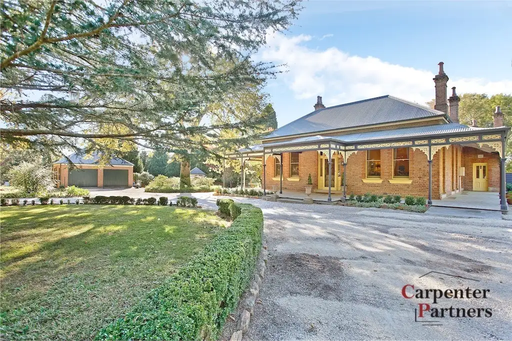 Main view of Homely house listing, 35-41 Railway Parade, Balmoral NSW 2571