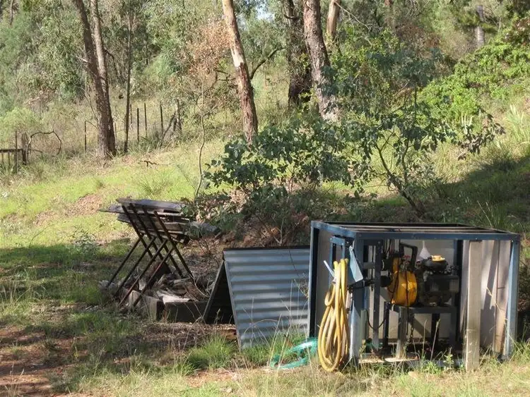 Fifth view of Homely rural property listing, 1953 Hill End Road, Mudgee NSW 2850