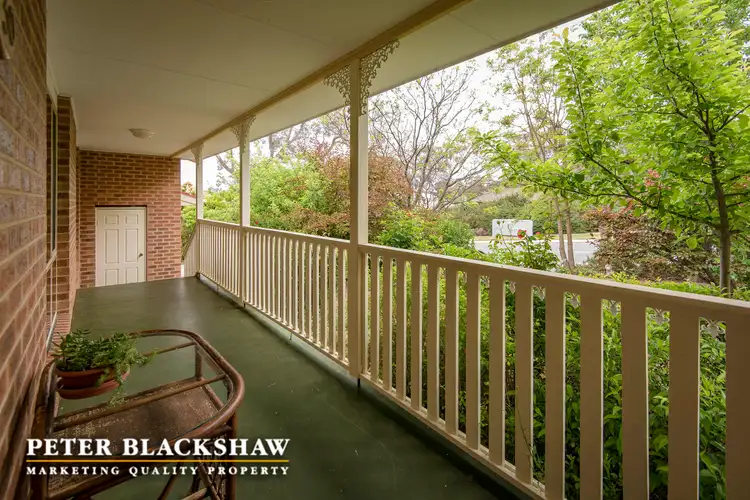 Fourth view of Homely house listing, 30 Charterisville Avenue, Conder ACT 2906