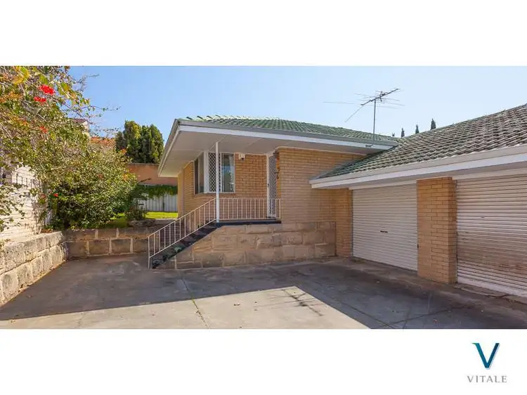 Second view of Homely house listing, 279B Marmion Street, Cottesloe WA 6011